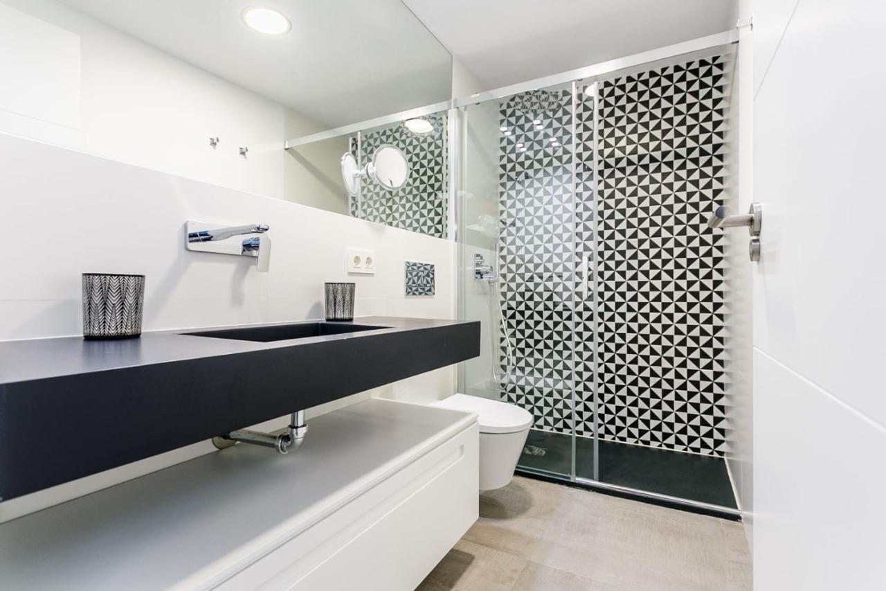 Amplisimo Y Coqueto Apartamento De Lujo Y Diseno En Pleno Centro Seville Ngoại thất bức ảnh