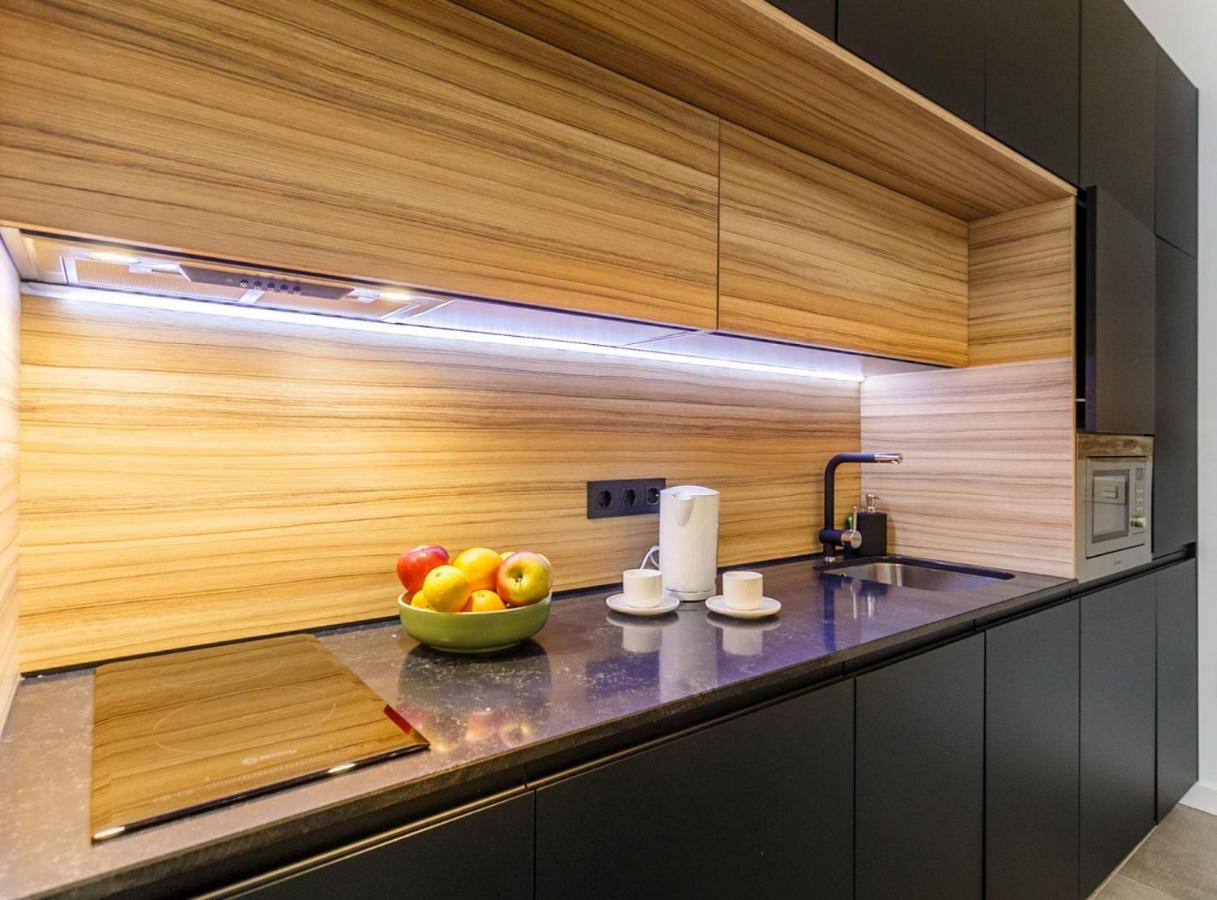 Amplisimo Y Coqueto Apartamento De Lujo Y Diseno En Pleno Centro Seville Ngoại thất bức ảnh