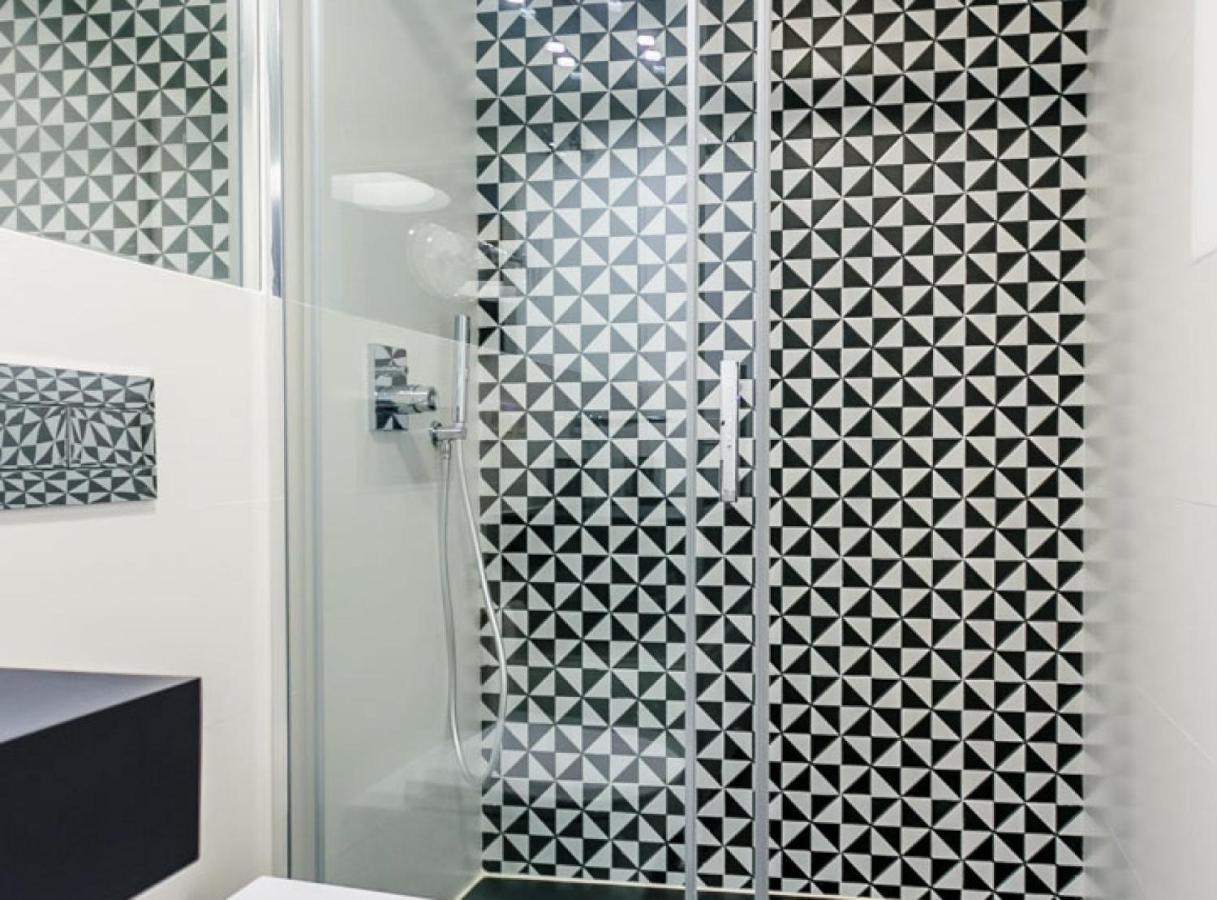 Amplisimo Y Coqueto Apartamento De Lujo Y Diseno En Pleno Centro Seville Ngoại thất bức ảnh