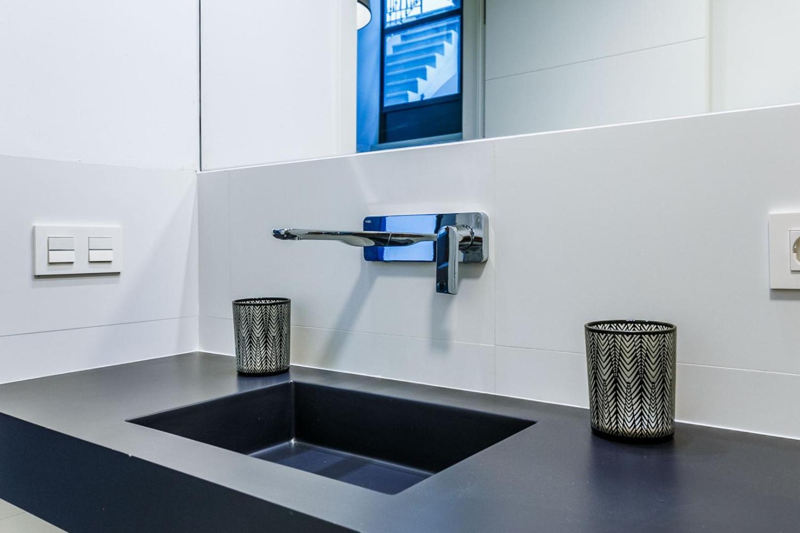 Amplisimo Y Coqueto Apartamento De Lujo Y Diseno En Pleno Centro Seville Ngoại thất bức ảnh